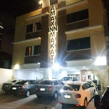 Amax Inn Makati II